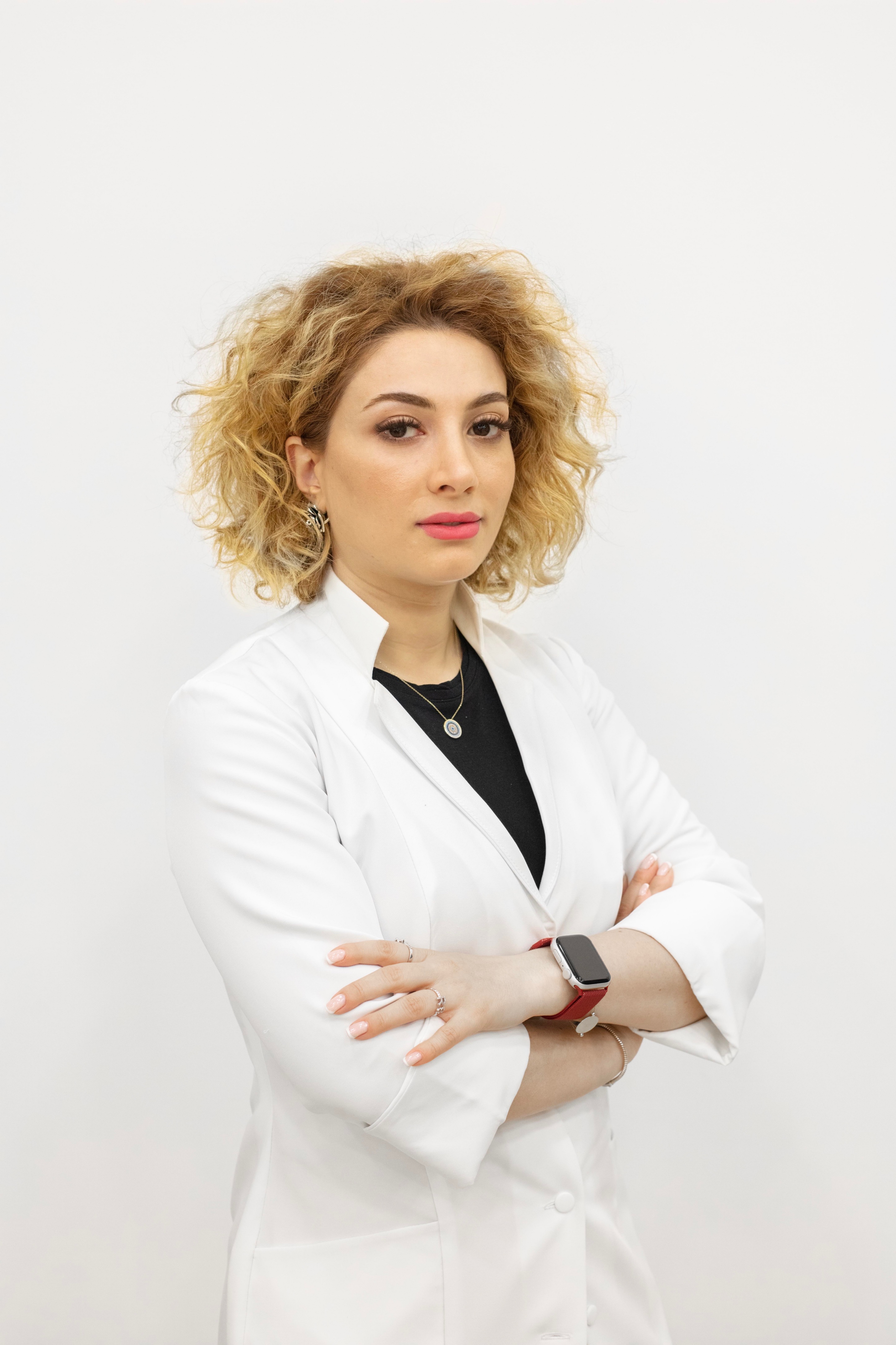 Dr. Rəhimə Atəş